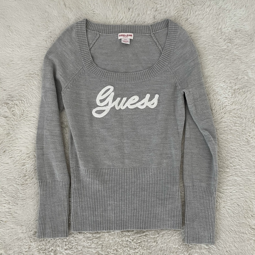 Guess Top